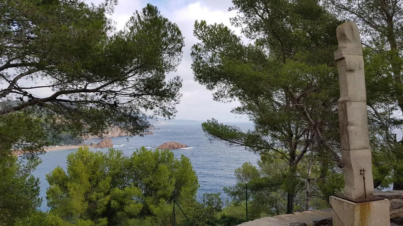 Villa Casa Rosa Maria Platja d'Aro