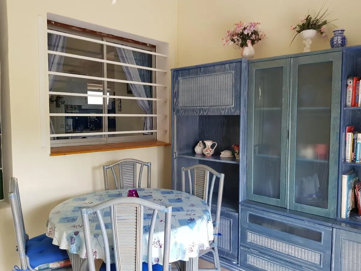 Villa Casa Rosa Maria 플라티야 다로