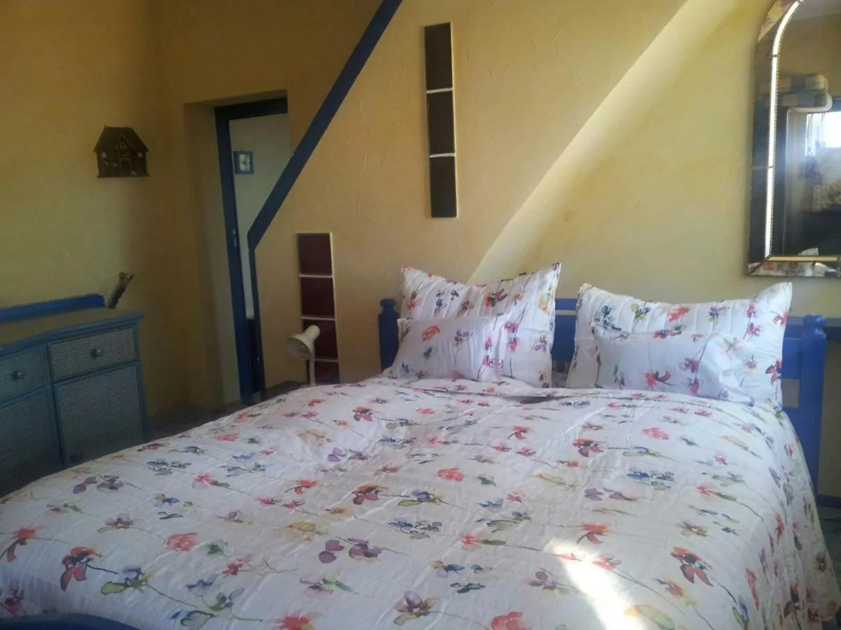 Villa Casa Rosa Maria 플라티야 다로 0*,  스페인