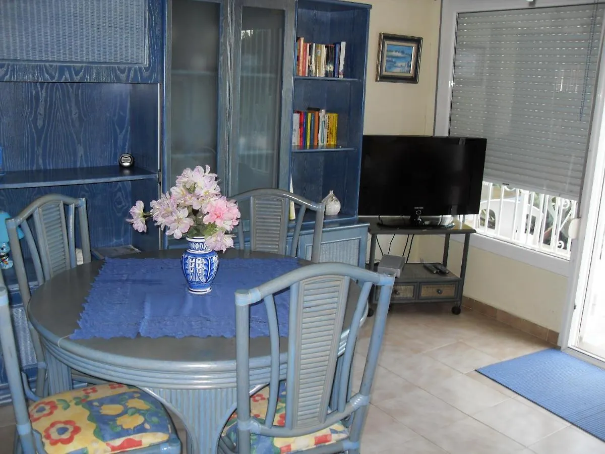 Villa Casa Rosa Maria 플라티야 다로