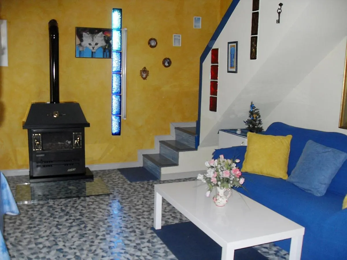 Villa Casa Rosa Maria 플라티야 다로 스페인
