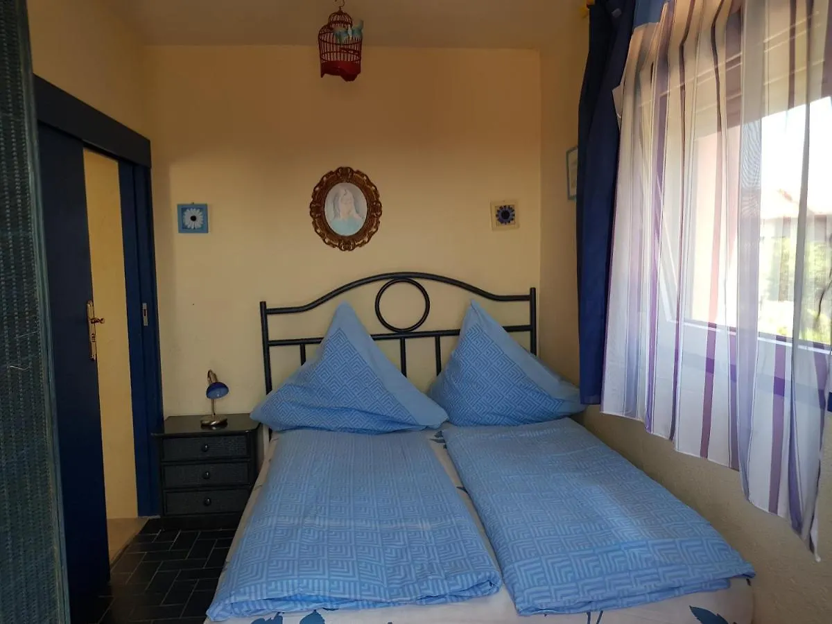 Villa Casa Rosa Maria 플라티야 다로