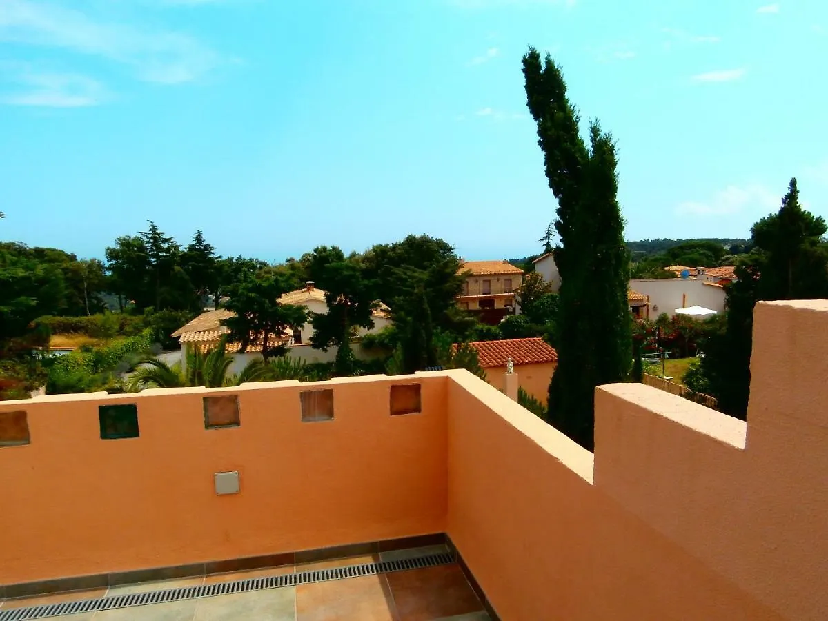 Villa Casa Rosa Maria 플라티야 다로