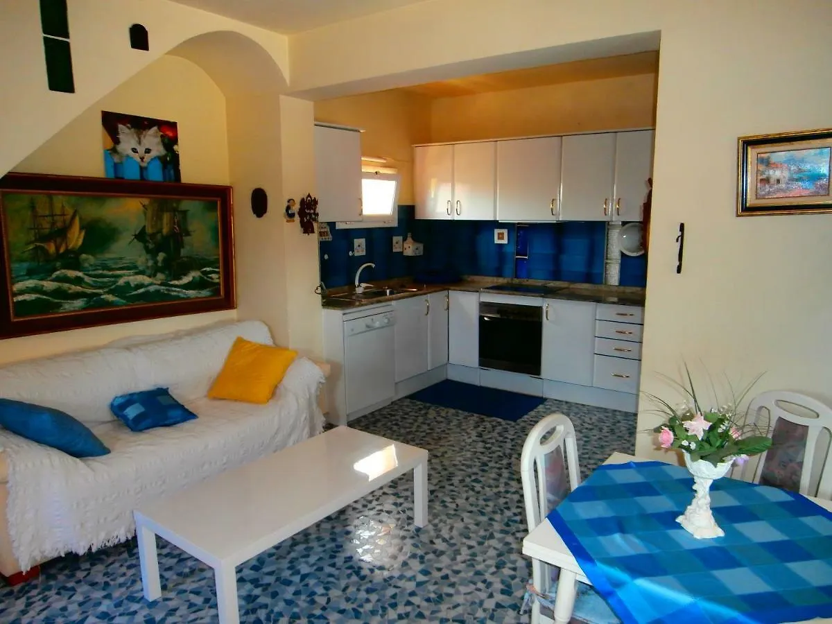 Villa Casa Rosa Maria 플라티야 다로