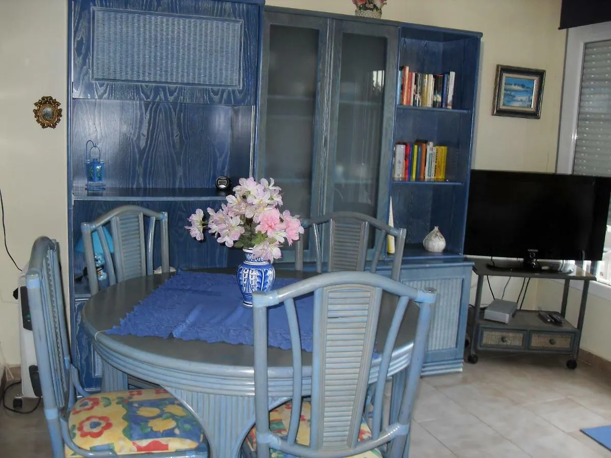 Villa Casa Rosa Maria 플라티야 다로 스페인