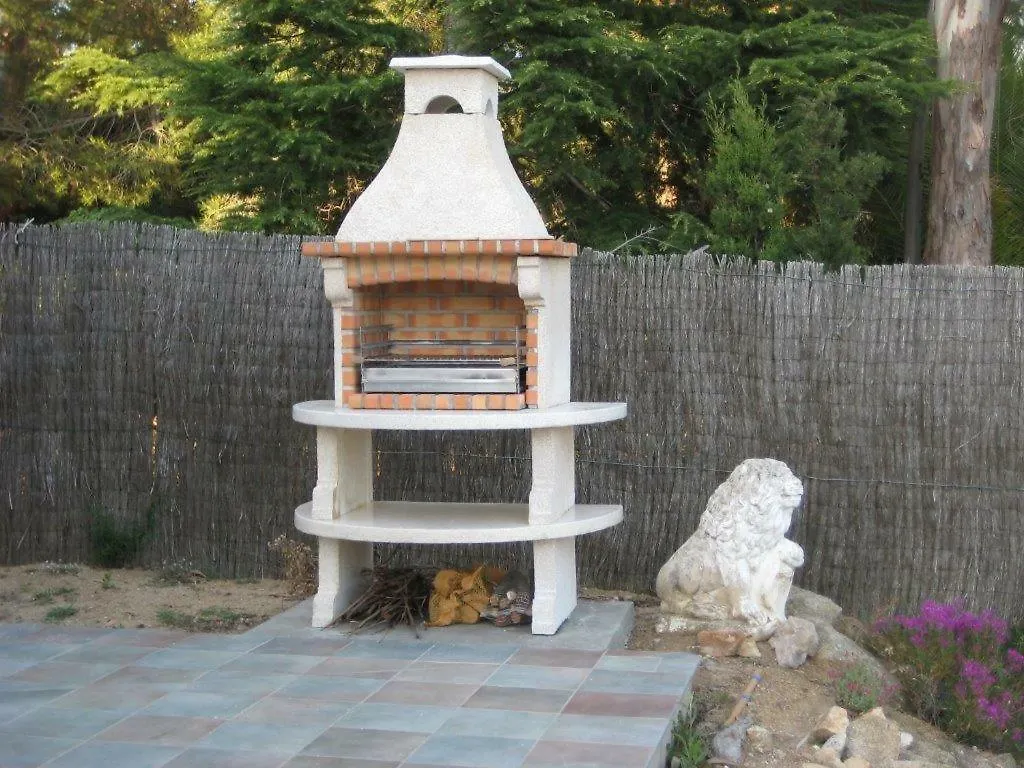 Villa Casa Rosa Maria 플라티야 다로