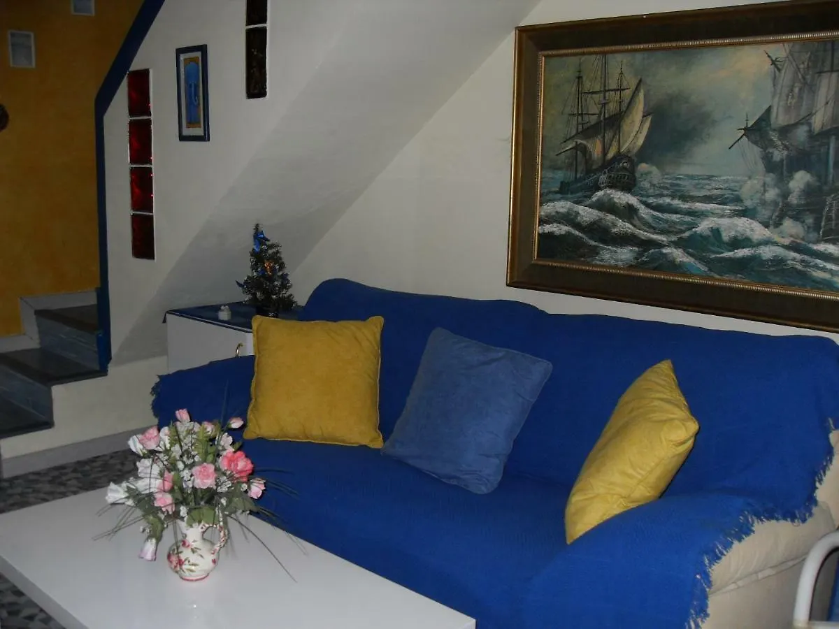 Villa Casa Rosa Maria 플라티야 다로 0*,  스페인