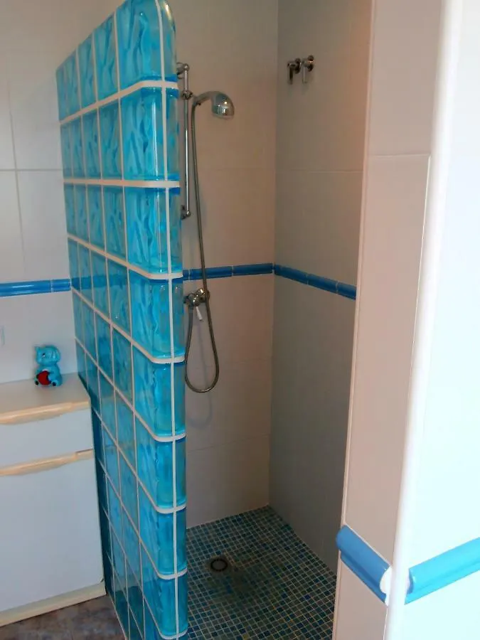 Villa Casa Rosa Maria 플라티야 다로 0*,