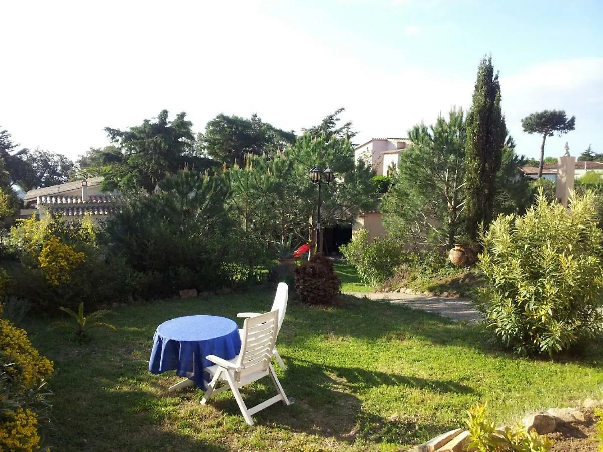 Villa Casa Rosa Maria 플라티야 다로
