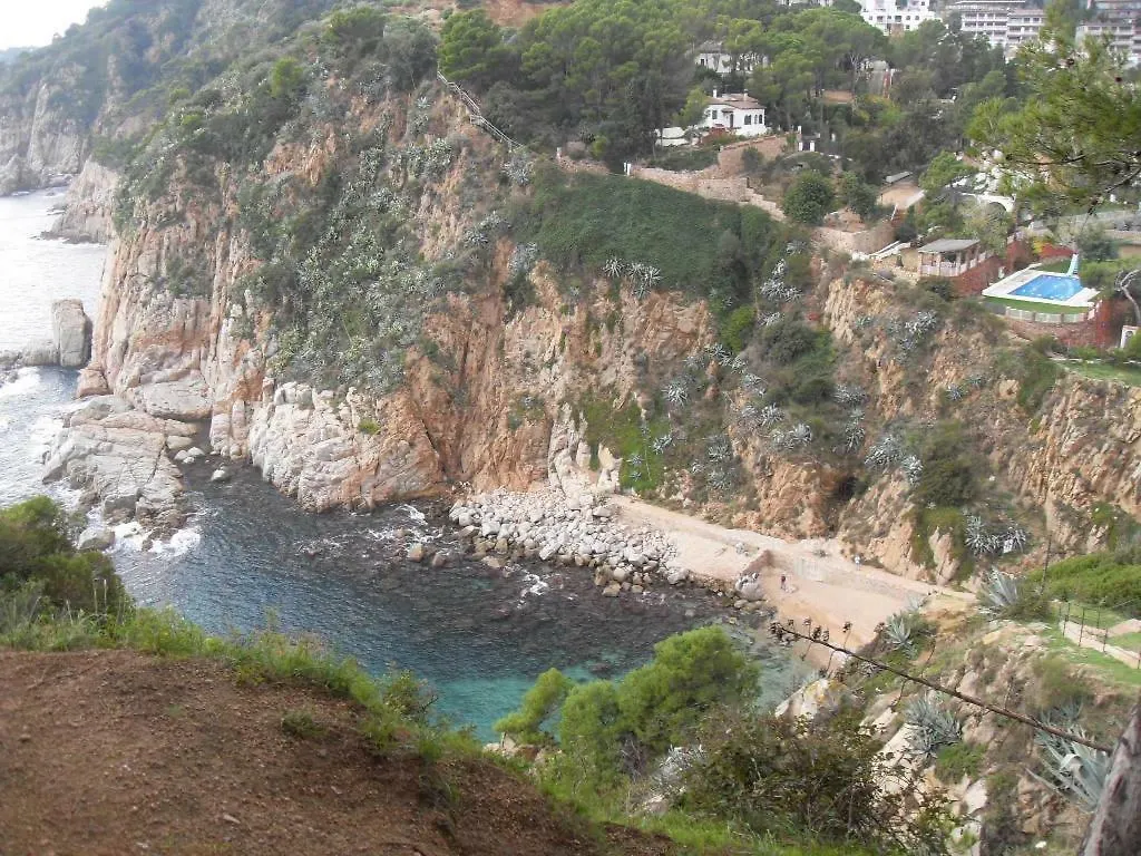 Villa Casa Rosa Maria 플라티야 다로 0*,