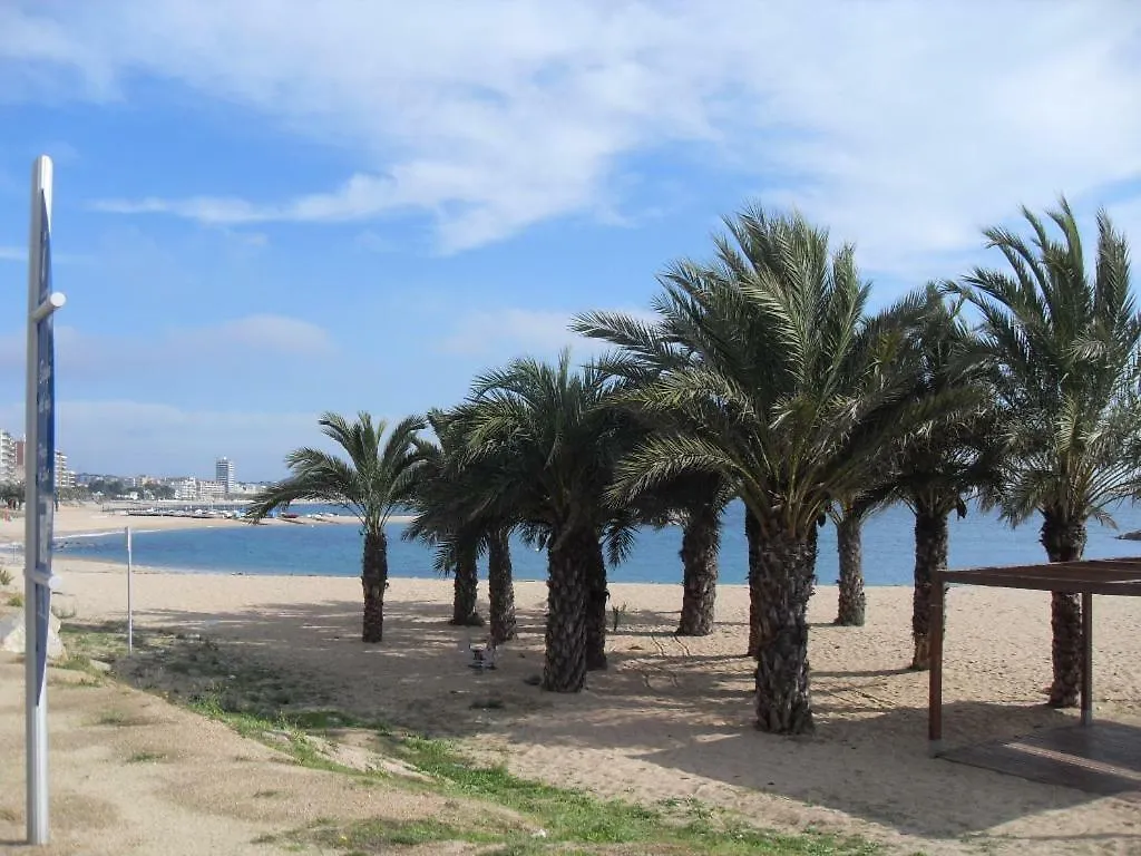 Villa Casa Rosa Maria Platja d'Aro