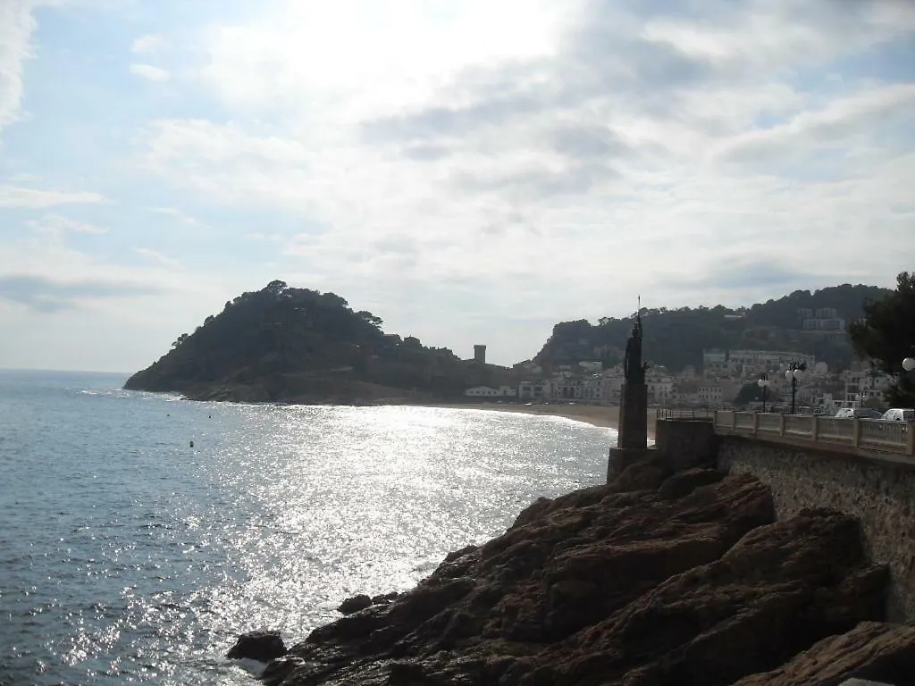 Villa Casa Rosa Maria Platja d'Aro