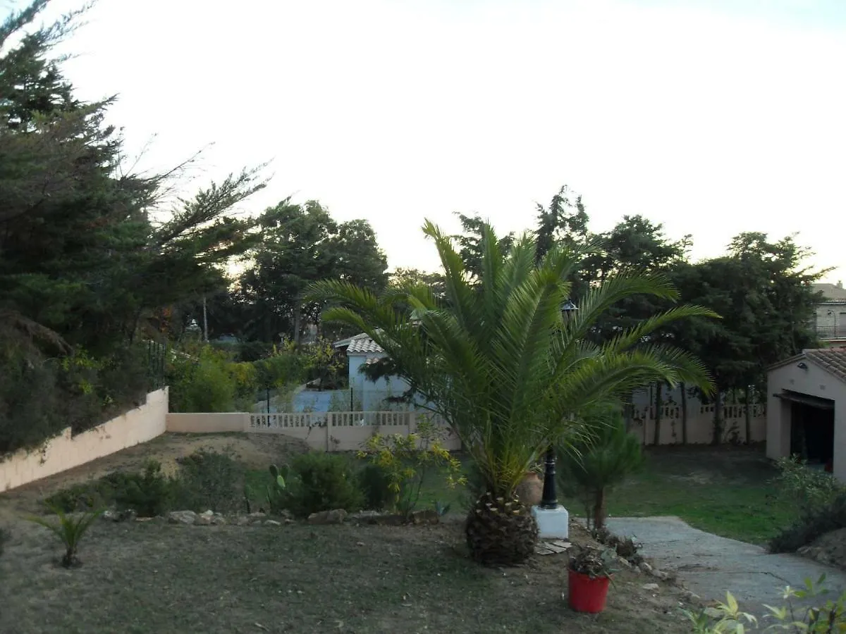 Villa Casa Rosa Maria 플라티야 다로 스페인