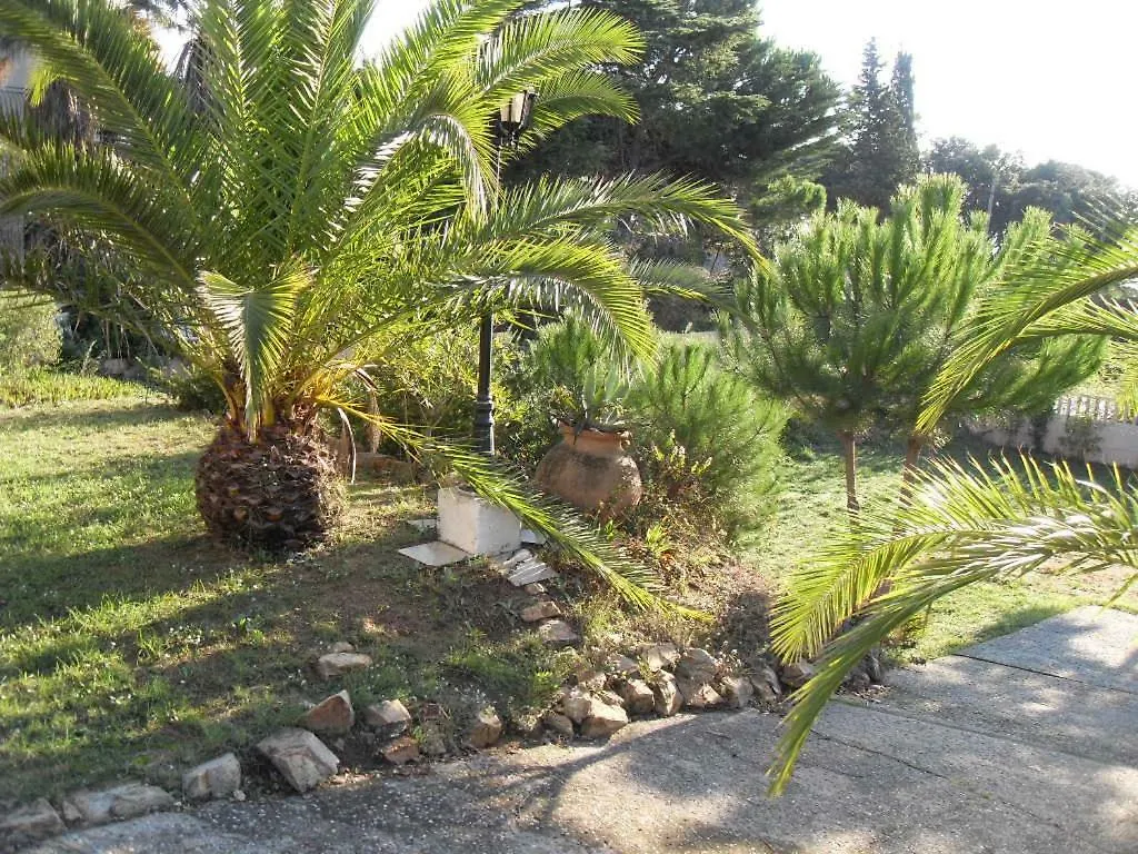Villa Casa Rosa Maria 플라티야 다로 스페인