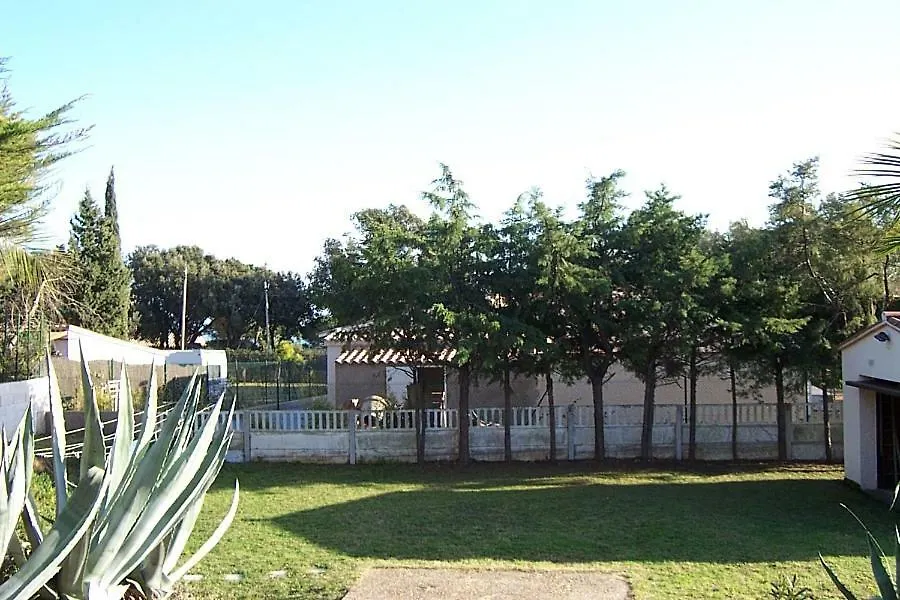 Villa Casa Rosa Maria Platja d'Aro