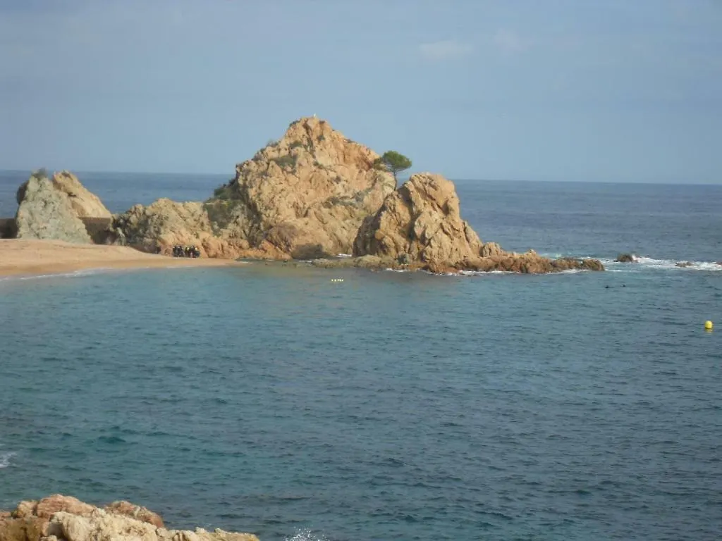 Villa Casa Rosa Maria 플라티야 다로 0*,  스페인