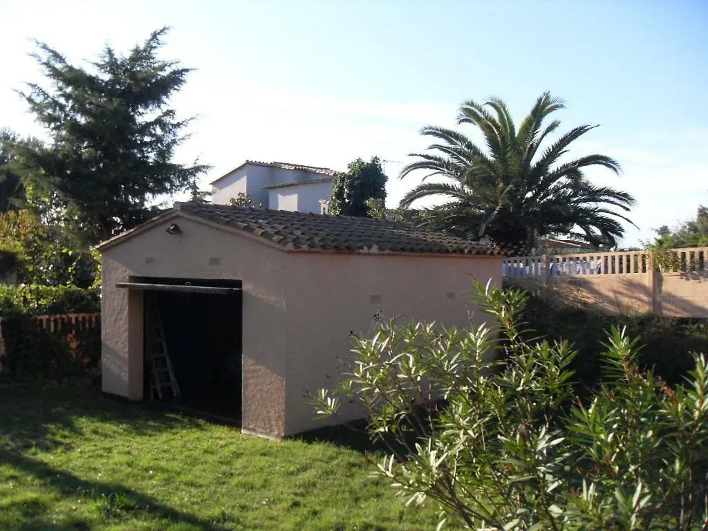 Villa Casa Rosa Maria 플라티야 다로